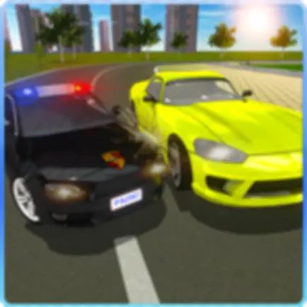 Police Car Chase Games 2018 Cheats