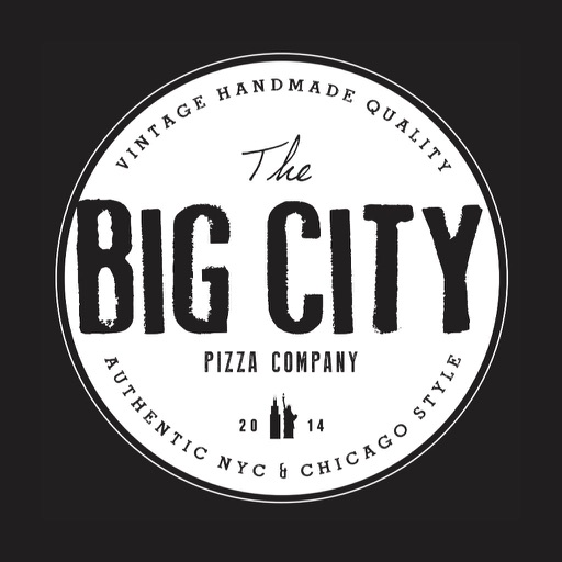 The Big City Pizza Company