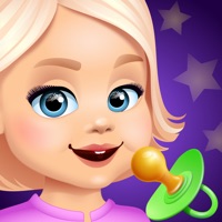 Kontakt Baby Care Adventure Girl Game