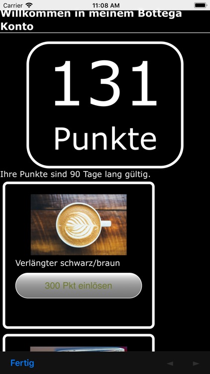 BottegaHartberg screenshot-3