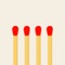 MATCHSTICK - A Puzzle Game to Stimulate Your Brain