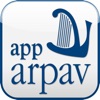 App ARPAV Balneazione