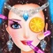 Icon Ice Queen Make Up Party Salon