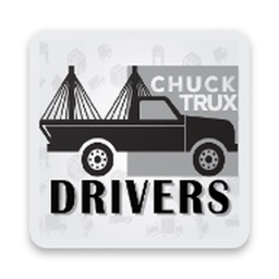 CHUCK TRUX DRIVER
