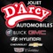 Download this Free D'Arcy Automobiles Group mobile App to stay current with all things related to your vehicle