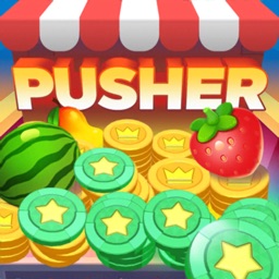 Coin Pusher Master