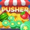 This is the best coin pusher experience you’ve ever played,100% FREE