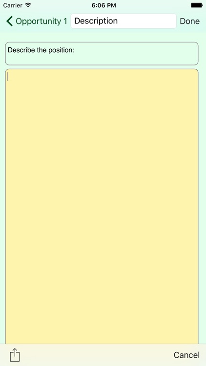 Job Hunt Pro screenshot-0