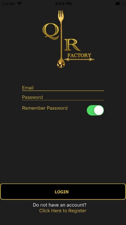 QR Factory