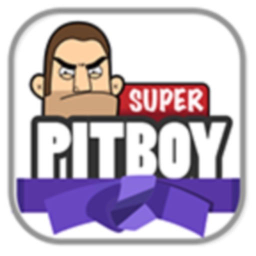 Super Pitboy