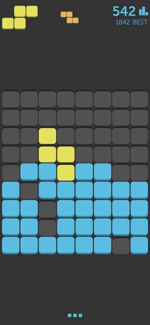 Quadtris: Draw Puzzle(圖3)-速報App