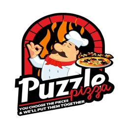 Puzzle Pizza