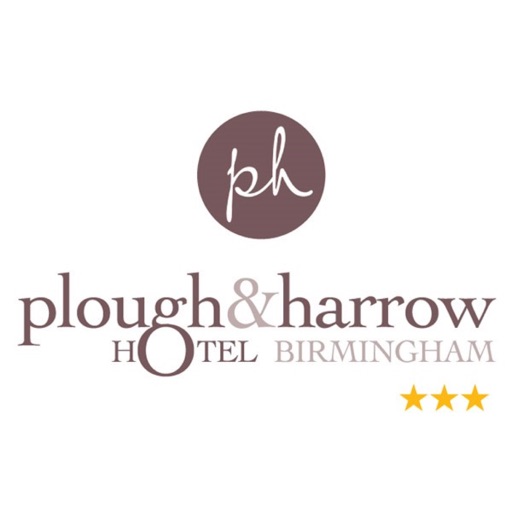 Plough and Harrow Hotel icon