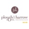 Use this app to order room service at the Plough and Harrow Hotel