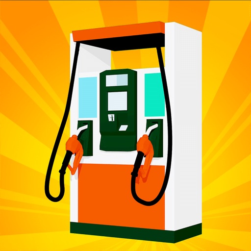 Gas Station Inc. icon