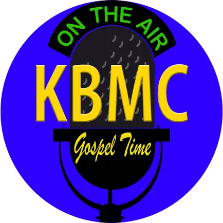 KBMC Gospel Time Читы