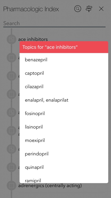DrDrugs: Guide for Physicians screenshot-4