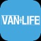 Van+Life is an app built to connect our nomadic community