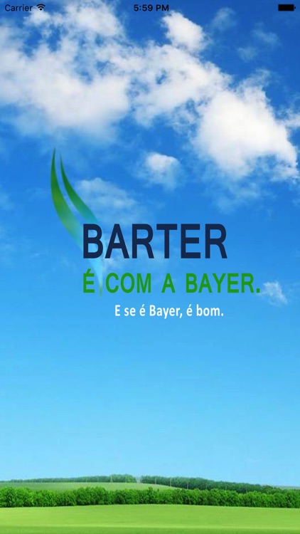 Bayer Barter