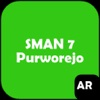 AR SMAN 7 Purworejo 2018