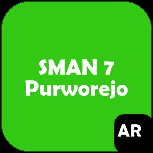 AR SMAN 7 Purworejo 2018