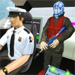 Airplane Hijack Counter Attack