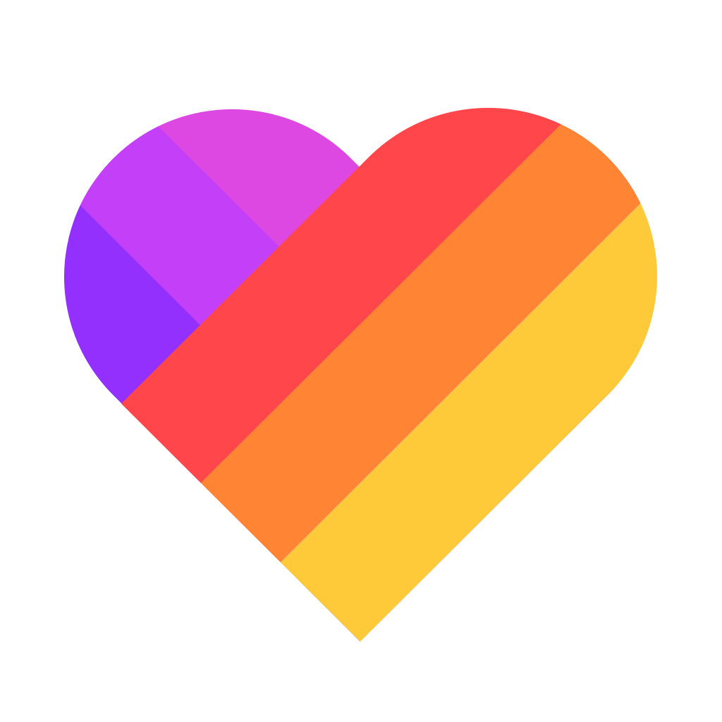 LIKE-Magic Music Video App Icon