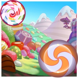 Incredible Sweet Adventure