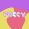 Use the Voccy app to learn anything, anywhere