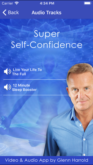 Super Self-Confidence Hypnosis(圖3)-速報App