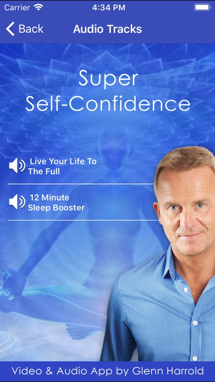 Super Self-Confidence Hypnosis