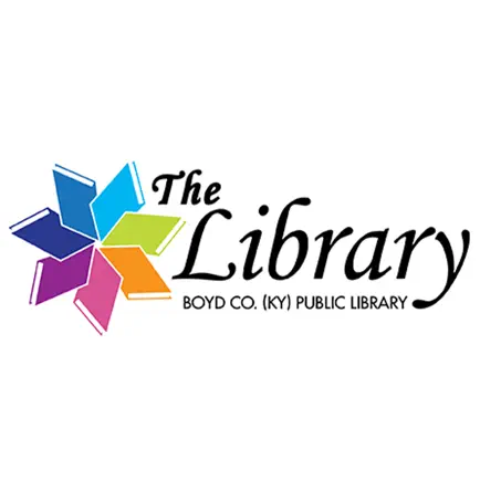 Boyd County Public Library Читы