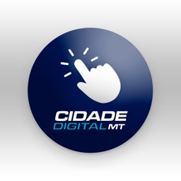 Cidade Digital MT