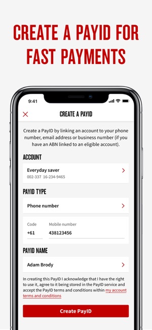 Forexworld nab account number