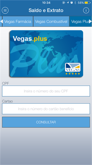 Vegas Card do Brasil(圖2)-速報App