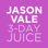 Jason Vale’s 3-Day Juice Diet