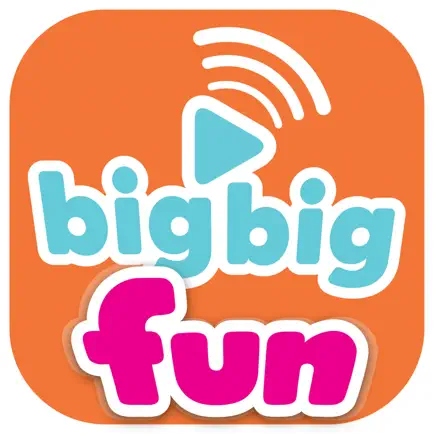 Big Big fun Читы