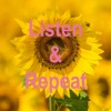 Icon Listen&Repeat