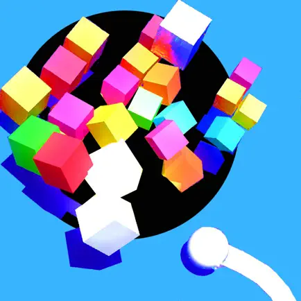 Color Stack Ball Cheats