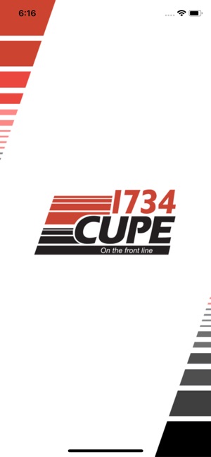 CUPE 1734