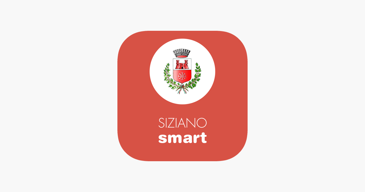 ‎Siziano Smart on the App Store