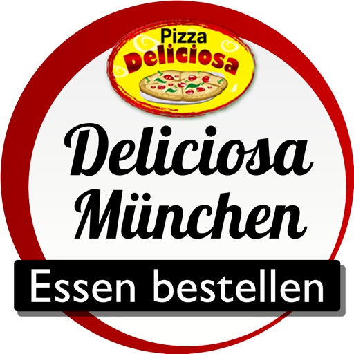 PizzaDeliciosaMünchen