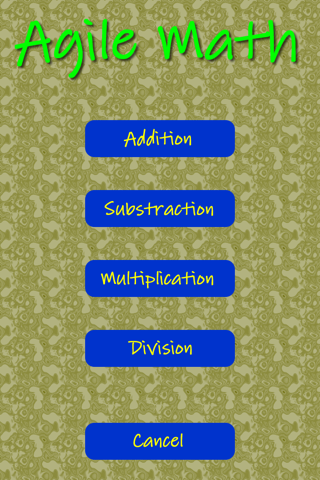 Agile Math screenshot 4