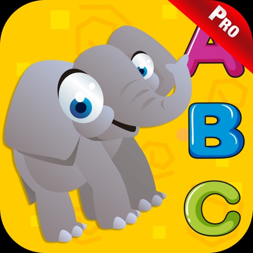 ABC Animals Learn Letters Apps