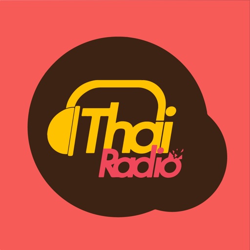 Thai Radio ฟังวิทยุออนไลน์ By Devtab