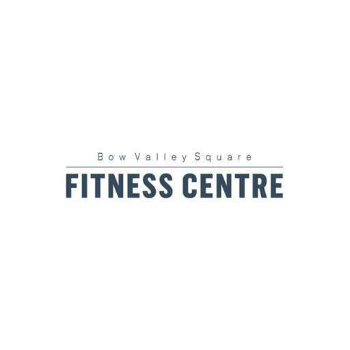 Bow Valley Square Fitness icon