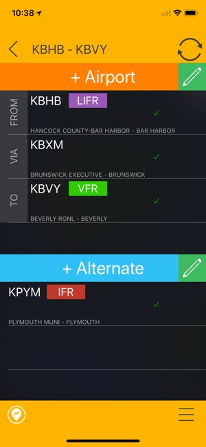 Easy EFB US Chart(圖2)-速報App