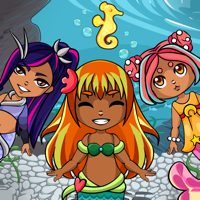 Mermaid Quest