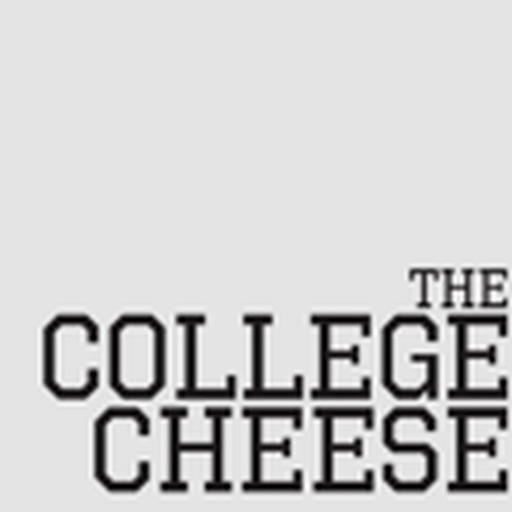 The College Cheese