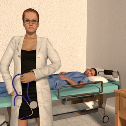 Virtual Doctor Life Game 2k21 iOS App